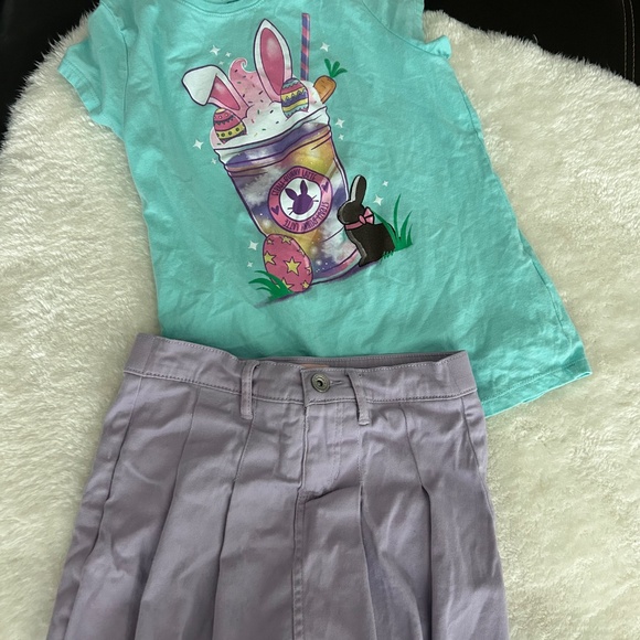 Girls size 10-12 lot - Picture 3 of 9